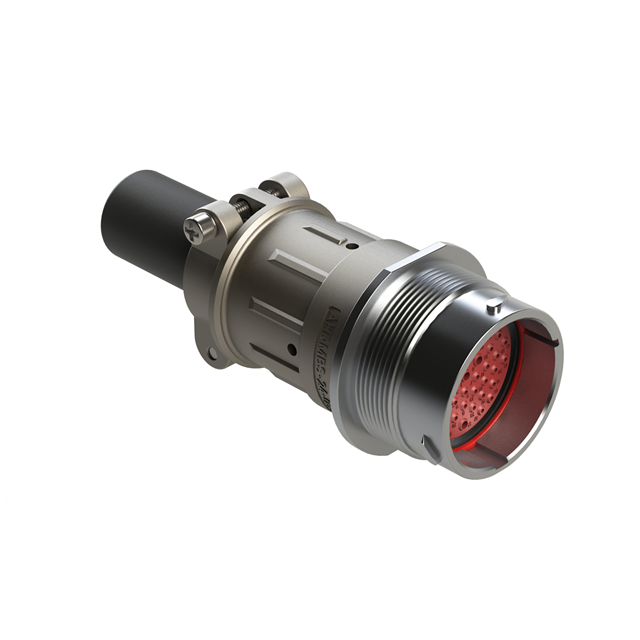 Amphenol Sine Systems AHDM04-24-47PR-059